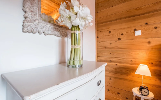 Appartement Midi Romand