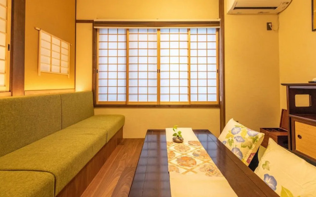 KumoMachiya Okazaki