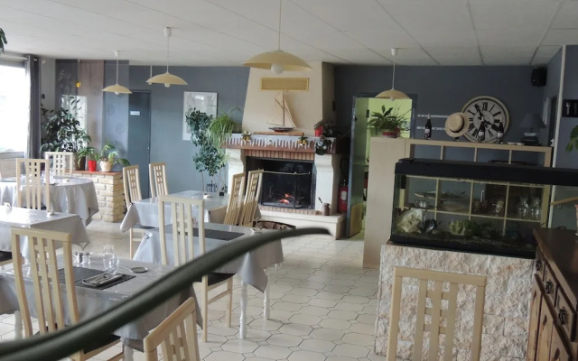 Auberge des Charmilles
