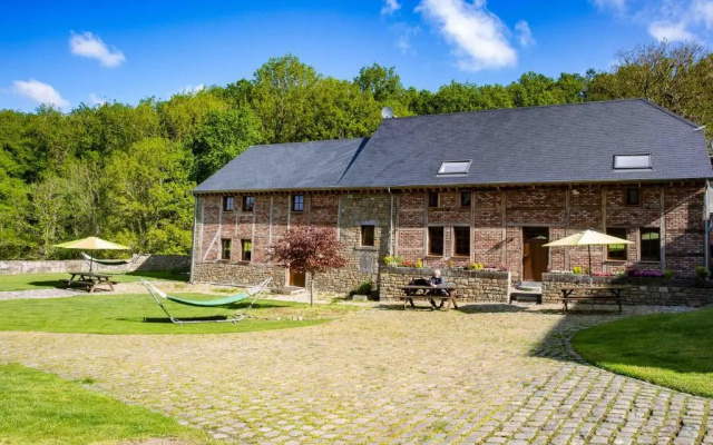 Ferme de Leuze