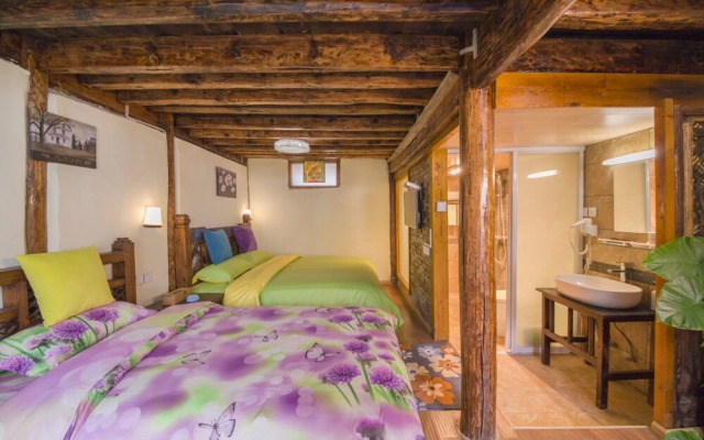 Yunsu Boutique Inn