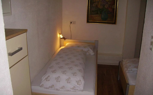 Appartement Stöllinger