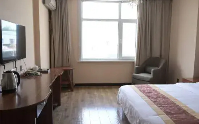 leyajvbusiness hotel