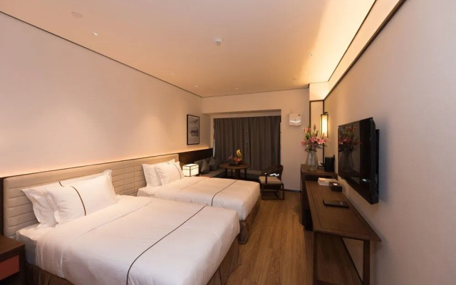 Helite Hotel Foshan