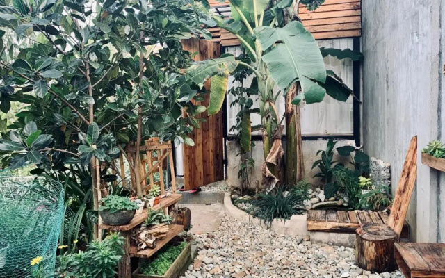 Father House