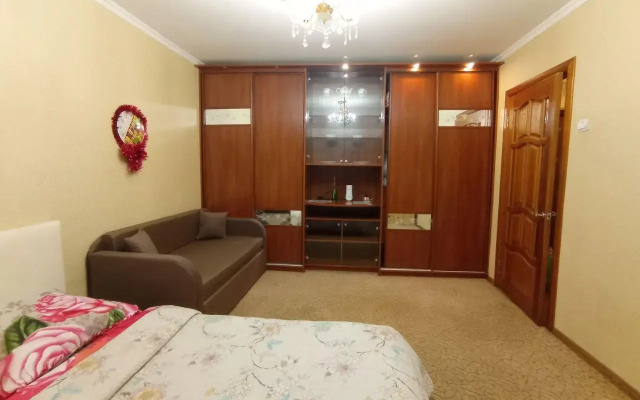 Live in comfort на улице Советская 13