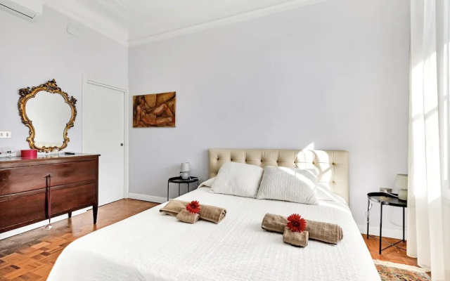 Alessia'S Flat - Fontanili