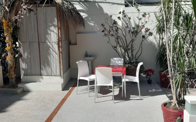 Brisamar Guesthouse