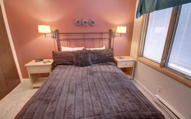 Key Condo 2970D