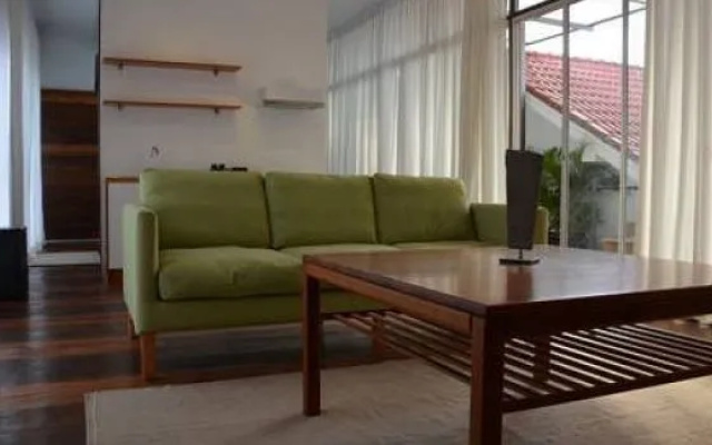 Away Green Oasis Phnom Penh
