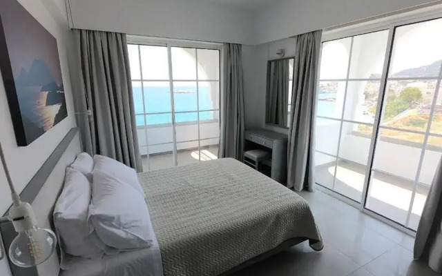 Alos Suites