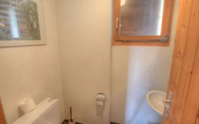 Chalet Arpille Anzere