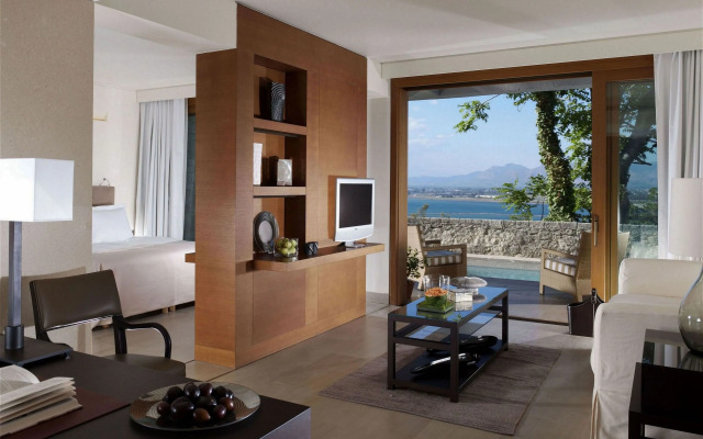 Nafplia Palace Hotel & Villas