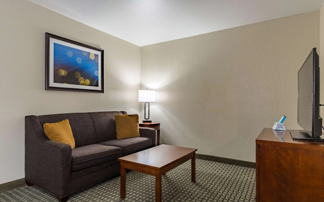 Best Western Northwest Corpus Christi Inn & Suites