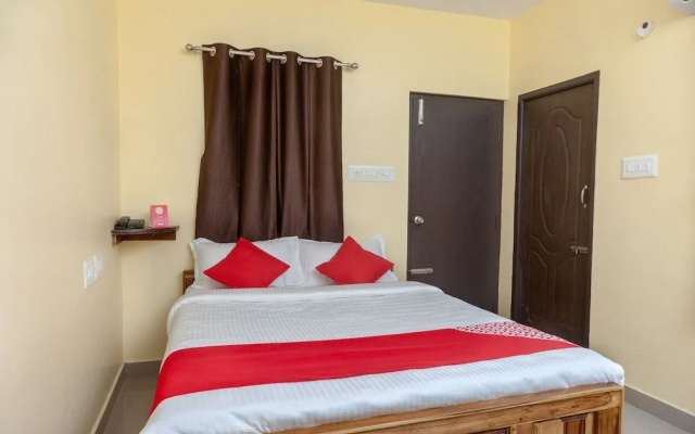OYO 24169 Hotel Aiswariyam