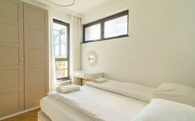 Doki 1555 by Grand Apartments