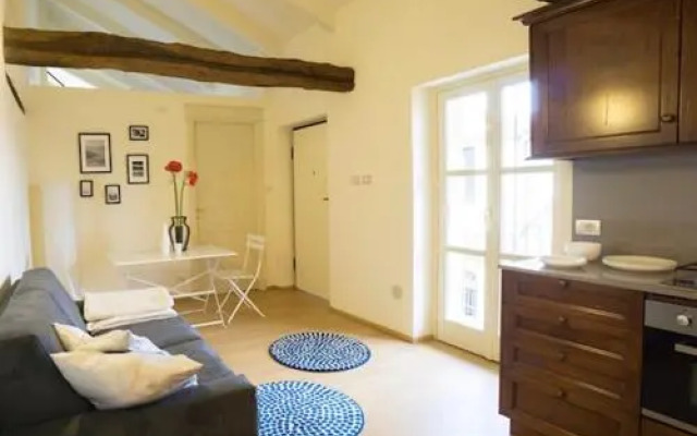 Mini Luxury Apartments
