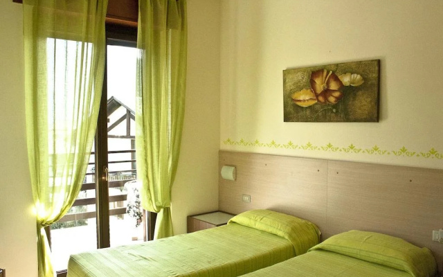Hotel La Rotonda