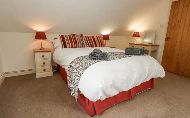Droop Farm Cottage