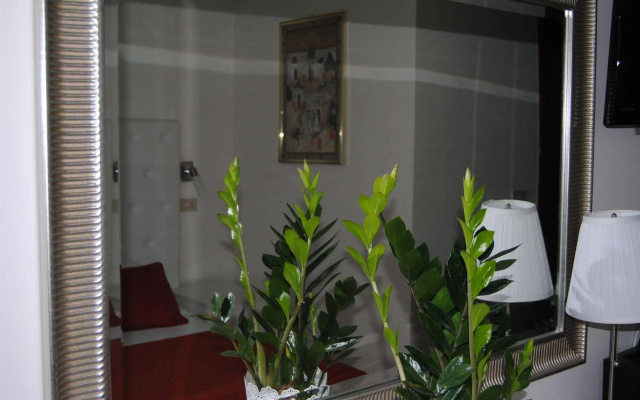 Hotel La Perla