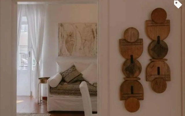 Bbhomerome - Navona Nest Luxury