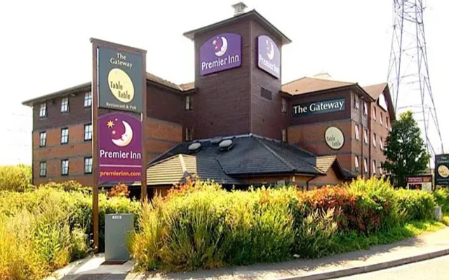Premier Inn Southampton - Eastleigh