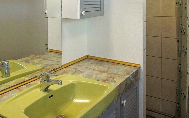 5 Person Holiday Home in Dannemare