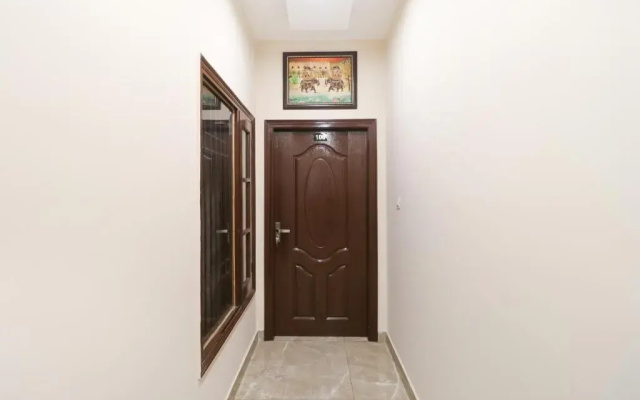 Hotel Payal by OYO Rooms