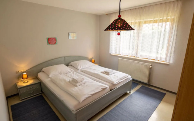 House Rheingau Dittishausen