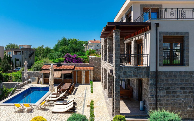 Villa Presidente