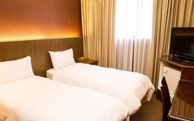 Good Life Hotel