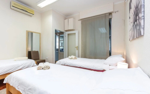 Nice Home in Kostrena With Wifi and 2 Bedrooms