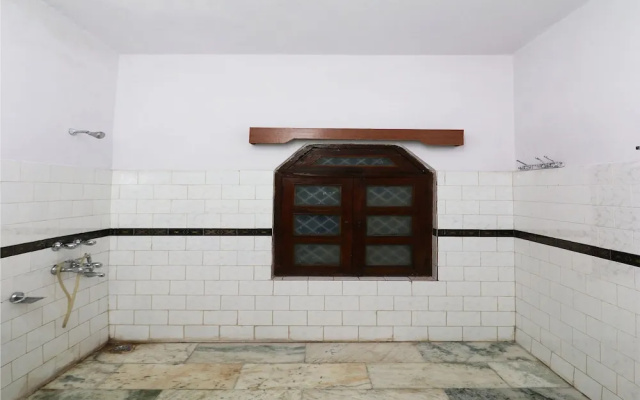 OYO 10767 Home 2BHK Lake View Bhimtal