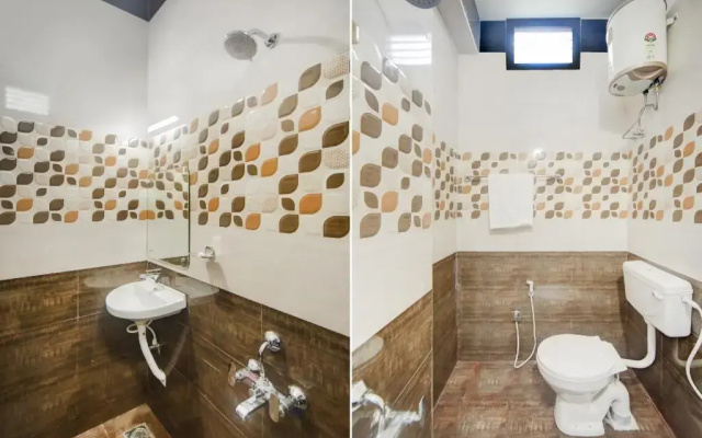 Jeyam Residency by OYO Rooms