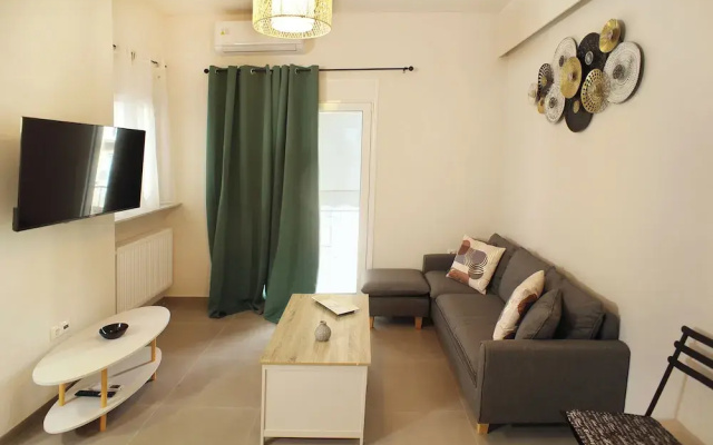 K9 Apartments
