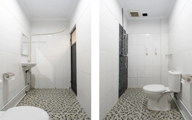 OYO 1752 Hotel Wisata