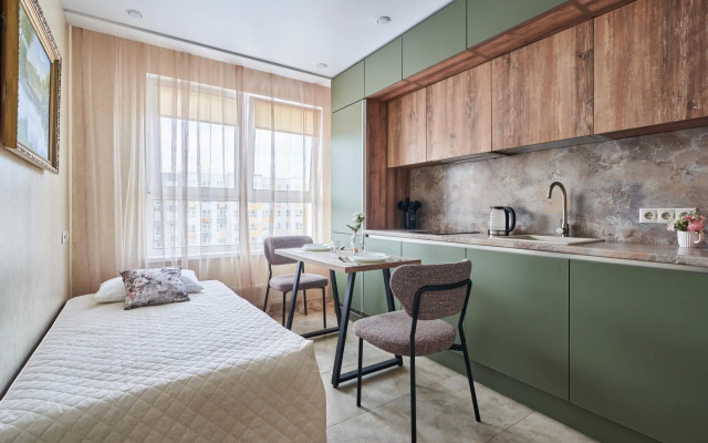 Comfort Home (Комфорт Хоум) на улице Романовская 11