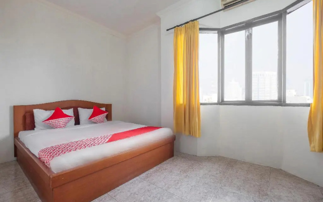 Hotel O Transit 2