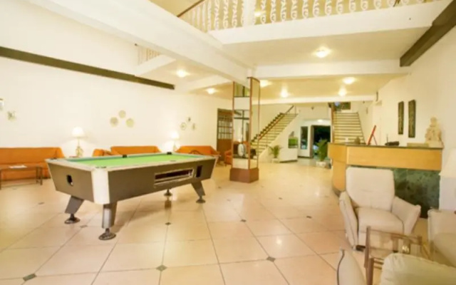 Club Mahindra Mahabaleshwar Sherwood