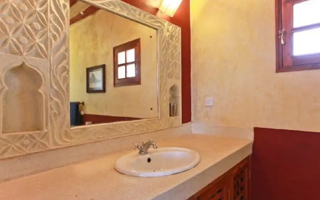 Kibali Fabulous Five Bedroom Apartment