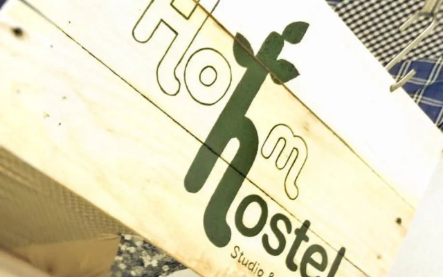 Hohm Hostel(ห่ม โฮสเทล)