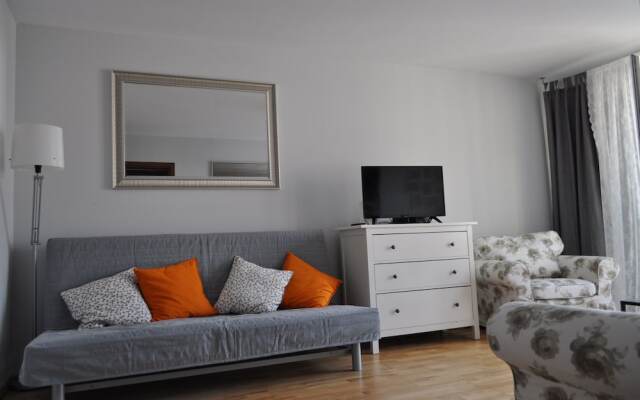 Apartament na Skarbka z Gor 1