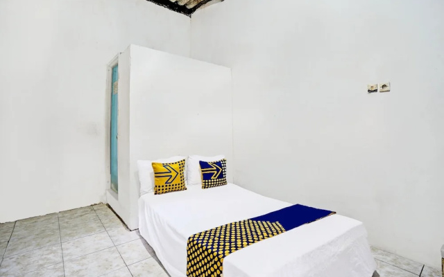 Hotel O Tarlo Guest House 4