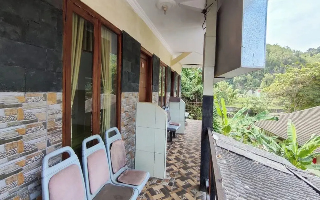 Hotel O Homestay Baronsari
