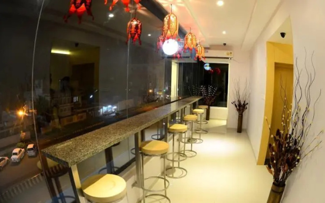 Boutique Hotel