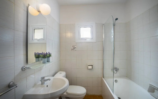Central Ayia Napa Suite