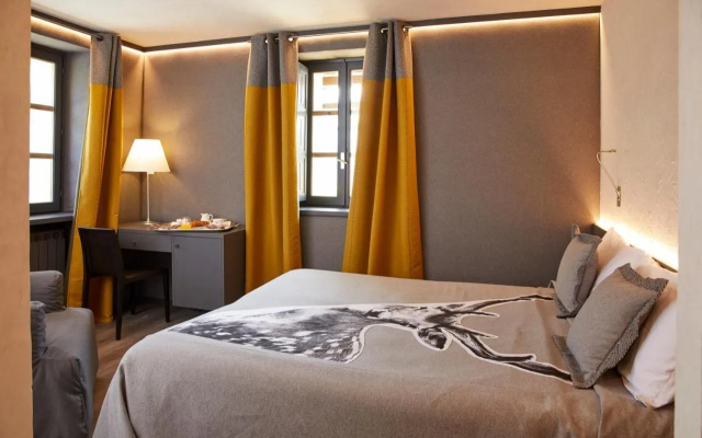 Locanda La Clusaz