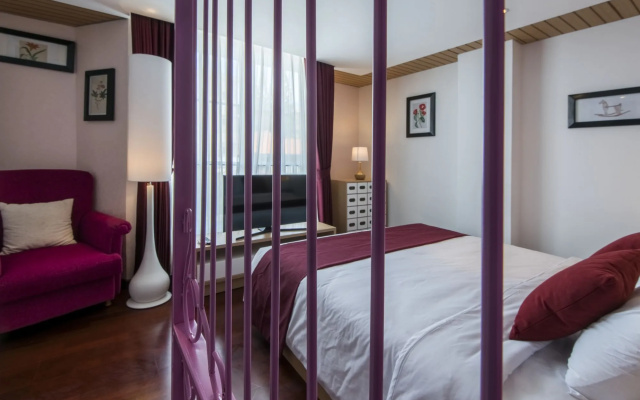 Yan's House Hotel