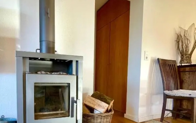 Ferienwohnung Magma