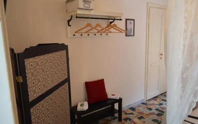 Holiday home Zia Gina